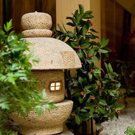 Hotel Ichiraku فوكوكا المظهر الخارجي الصورة