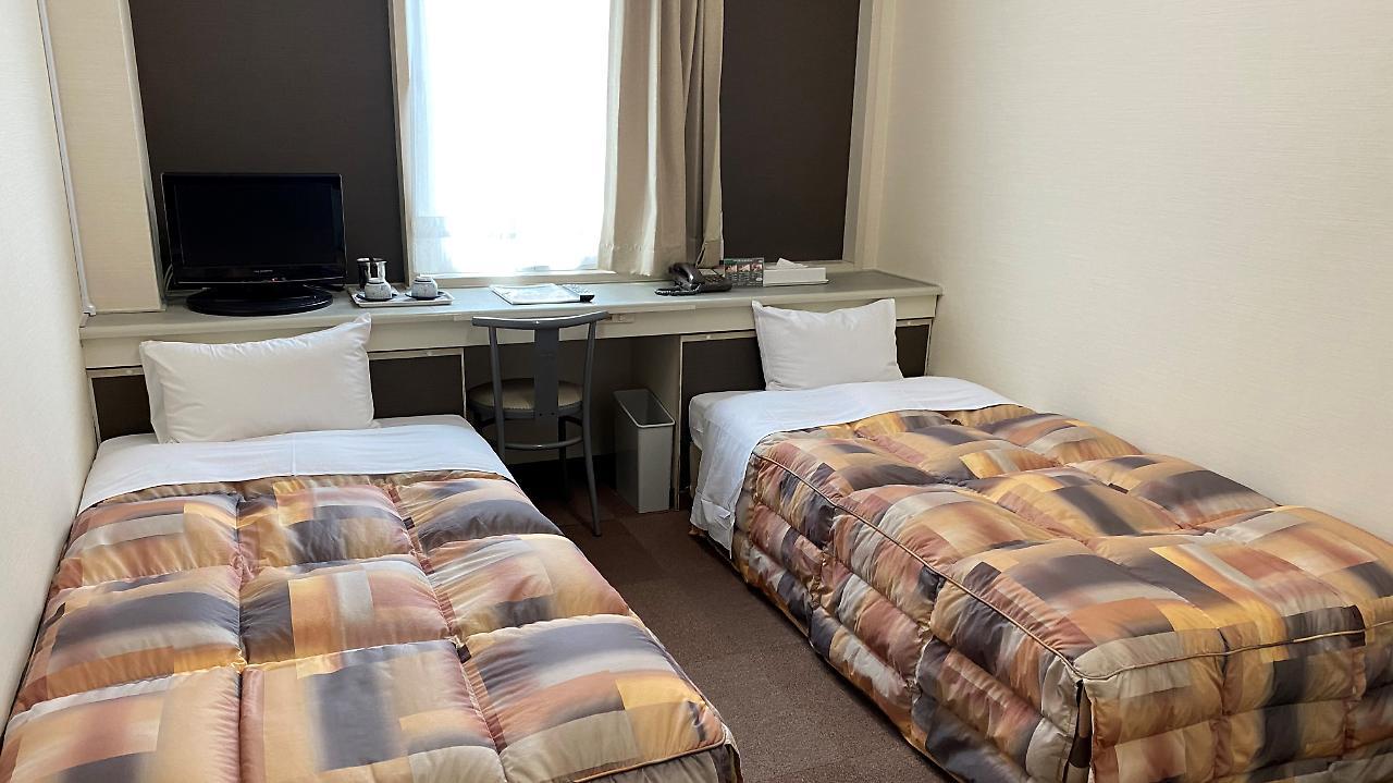 Hotel Ichiraku فوكوكا المظهر الخارجي الصورة