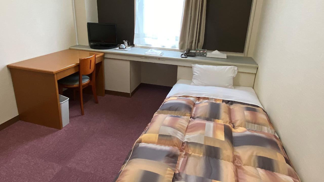 Hotel Ichiraku فوكوكا المظهر الخارجي الصورة