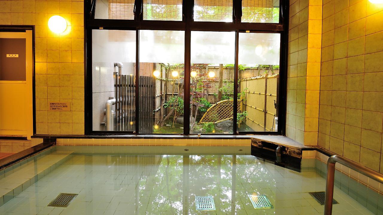 Hotel Ichiraku فوكوكا المظهر الخارجي الصورة