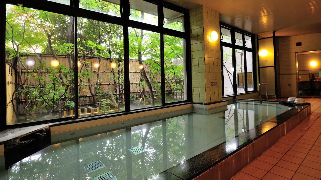 Hotel Ichiraku فوكوكا المظهر الخارجي الصورة