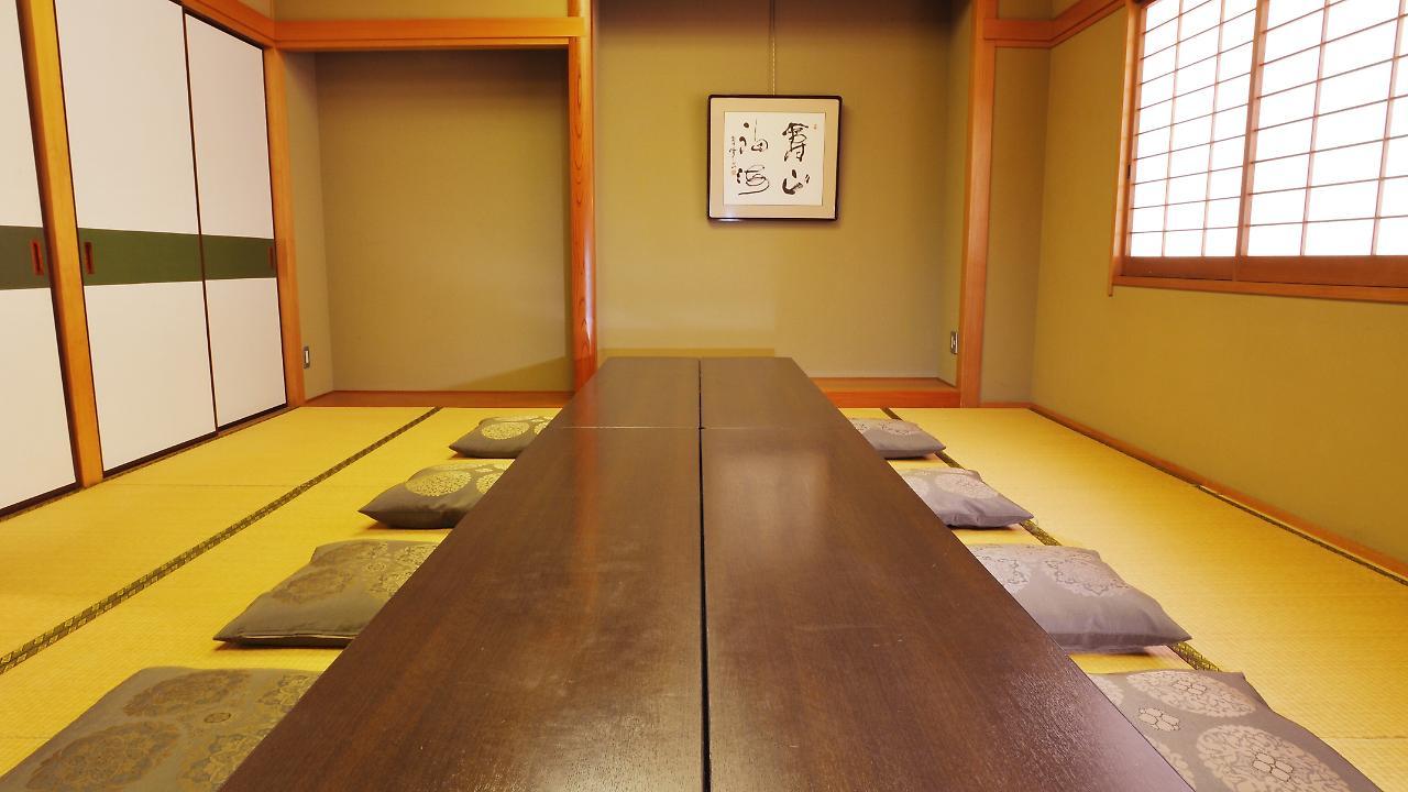 Hotel Ichiraku فوكوكا المظهر الخارجي الصورة