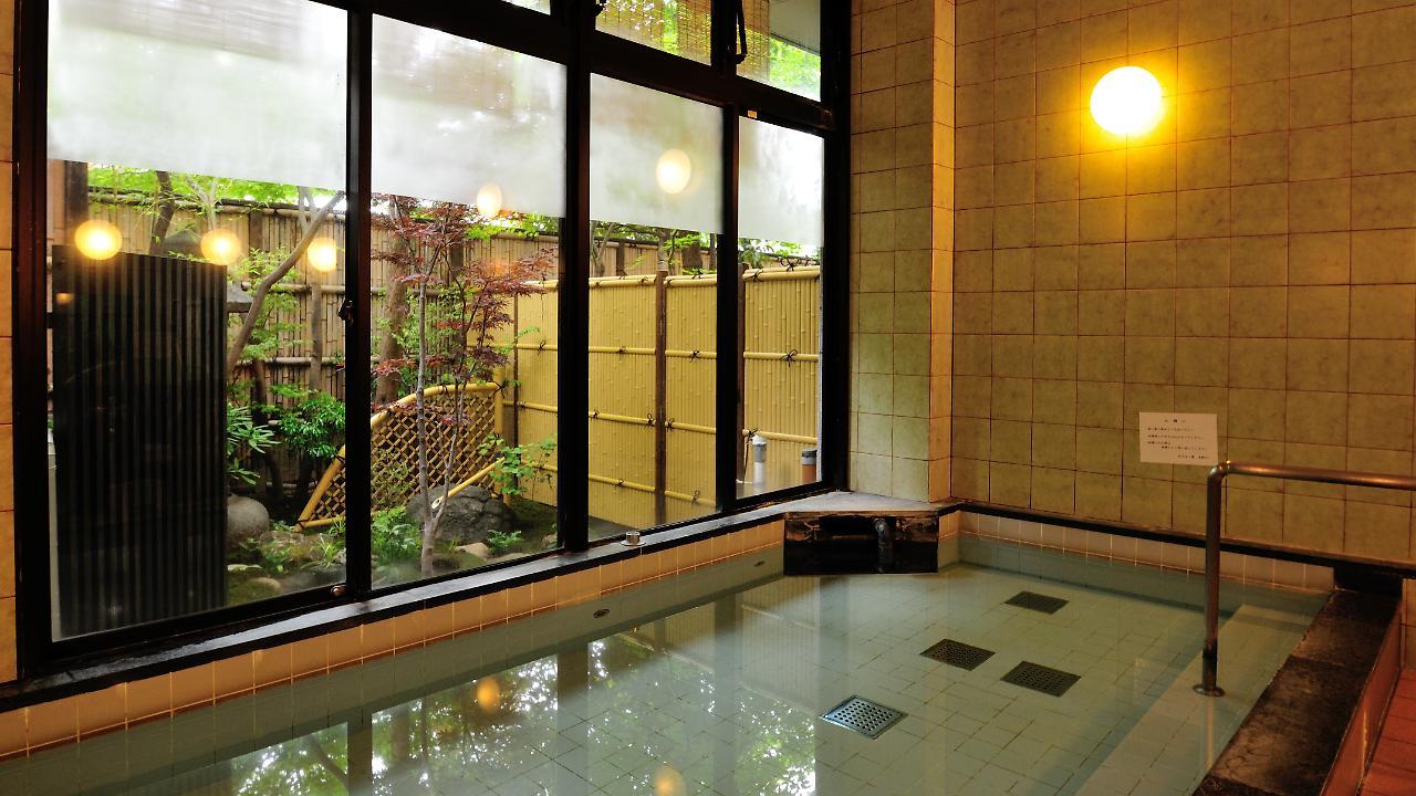 Hotel Ichiraku فوكوكا المظهر الخارجي الصورة